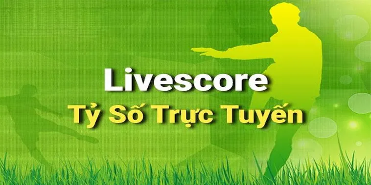 Những Cách Theo Dõi Tỷ Số Bóng Đá Trực Tuyến Nhanh Chóng Và Chính Xác