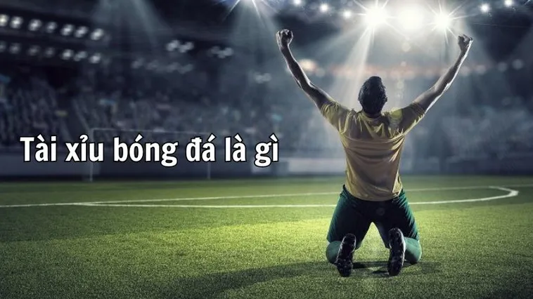 Bí Quyết Chinh Phục Kèo Tài Xỉu Bóng Đá Cho Anh Em Dân Chơi