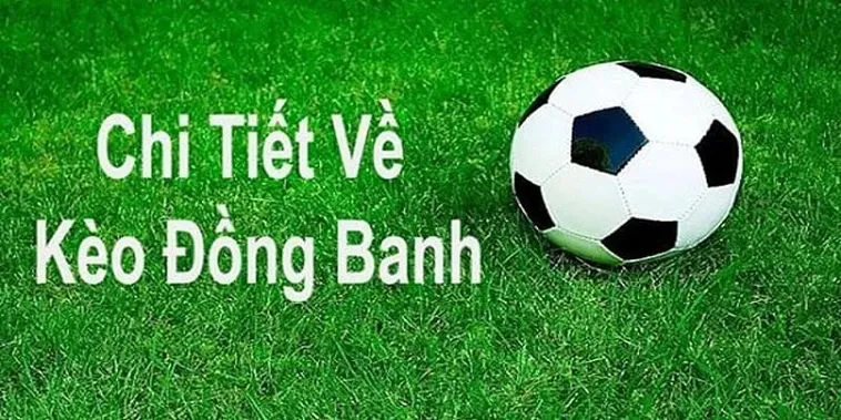 Tuyệt Chiêu Soi Kèo Đồng Banh Và Cách Nhận Định Trận Đấu Cân Sức