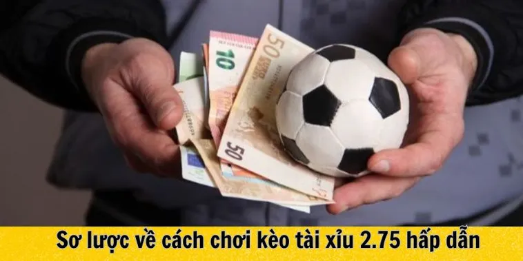 Những Phương Pháp Chơi Kèo Chấp 2 3/4 Hiệu Quả Cho Người Mới