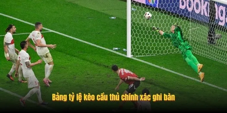 Bí Quyết Soi Kèo Cầu Thủ Ghi Bàn Chắc Thắng Cho Anh Em Cá Độ