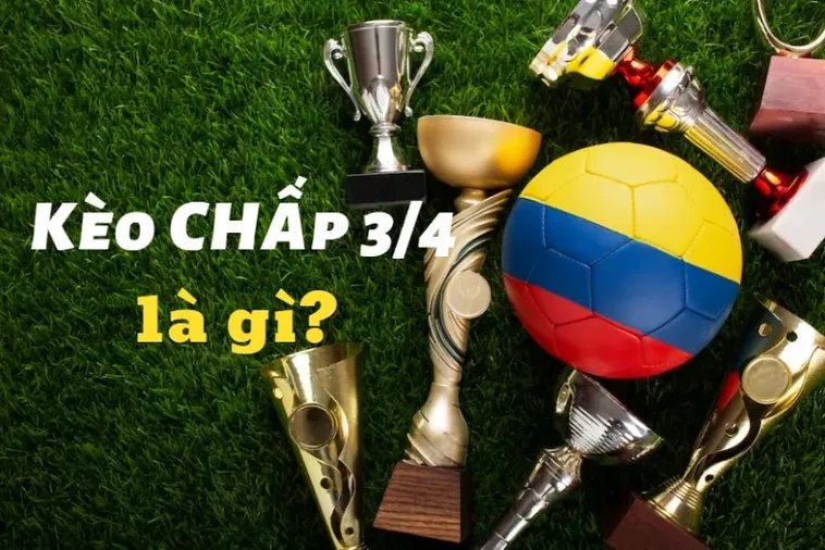Cách Soi Kèo Chấp 0.75 Hiệu Quả Cho Anh Em Dân Chơi Muốn Thắng Lớn