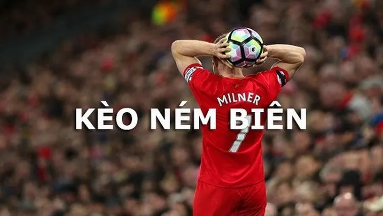 Tuyệt Chiêu Soi Kèo Ném Biên Bóng Đá Luôn Giành Thắng Lớn