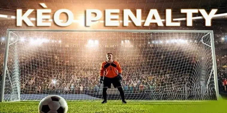 Những Phương Pháp Soi Kèo Penalty Hiệu Quả Mang Lại Lợi Nhuận Cao