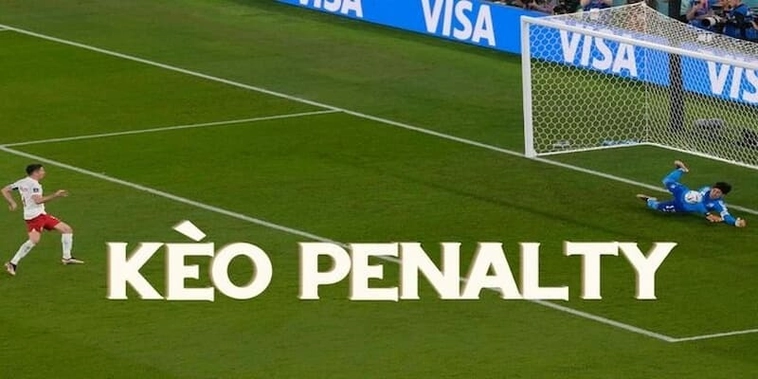 Những Phương Pháp Soi Kèo Penalty Hiệu Quả Mang Lại Lợi Nhuận Cao
