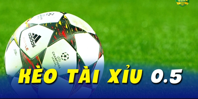 Bí Quyết Chinh Phục Kèo Tài Xỉu Trong Cá Cược Bóng Đá Trực Tuyến
