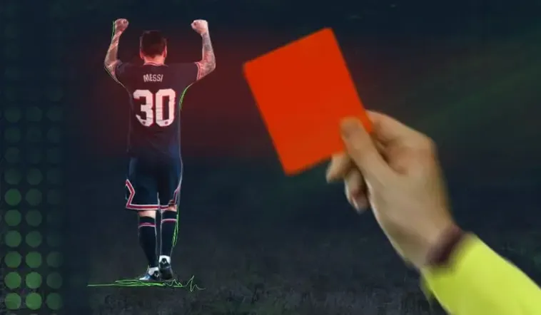 Phân Tích Chuyên Sâu Kèo Thẻ Phạt Trong Cá Cược Bóng Đá Đỉnh Cao