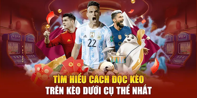 Hướng Dẫn Phân Tích Chuyên Sâu Kèo Trên Kèo Dưới Trong Cá Cược