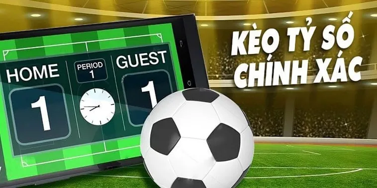 Bí Quyết Chinh Phục Kèo Tỷ Số Và Cách Dự Đoán Kết Quả Chính Xác