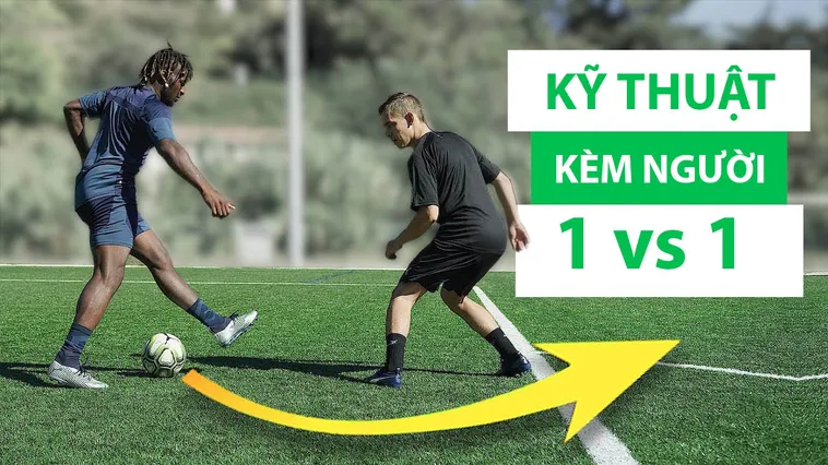 Tìm Hiểu Kỹ Thuật Kèm Người Hiệu Quả Trong Hệ Thống Phòng Ngự