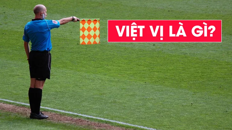Phân Tích Quy Định Chuyên Môn: Ném Biên Có Việt Vị Không?