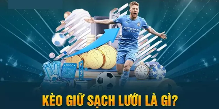 Kinh Nghiệm Đánh Kèo Giữ Sạch Lưới Chắc Thắng Từ Các Cao Thủ Sân Cỏ